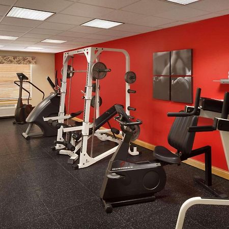 Country Inn & Suites By Radisson, Louisville East, Ky Eksteriør billede
