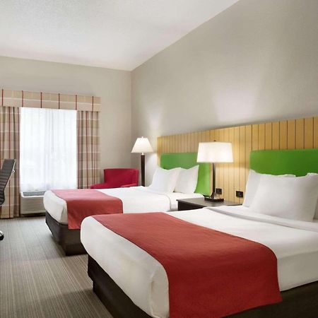 Country Inn & Suites By Radisson, Louisville East, Ky Eksteriør billede
