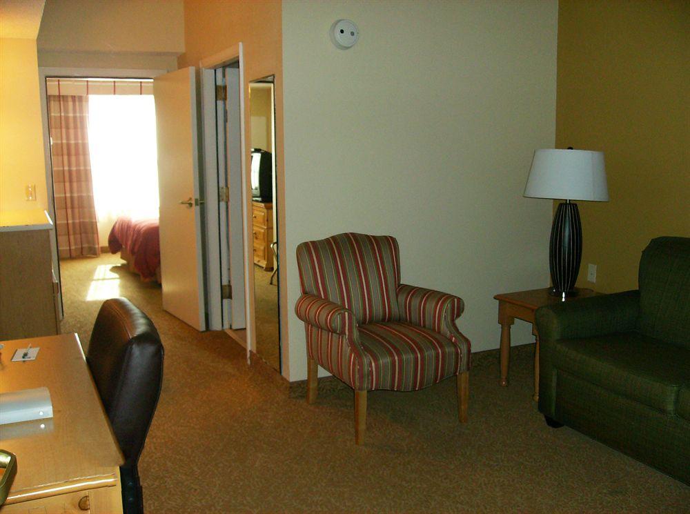 Country Inn & Suites By Radisson, Louisville East, Ky Eksteriør billede