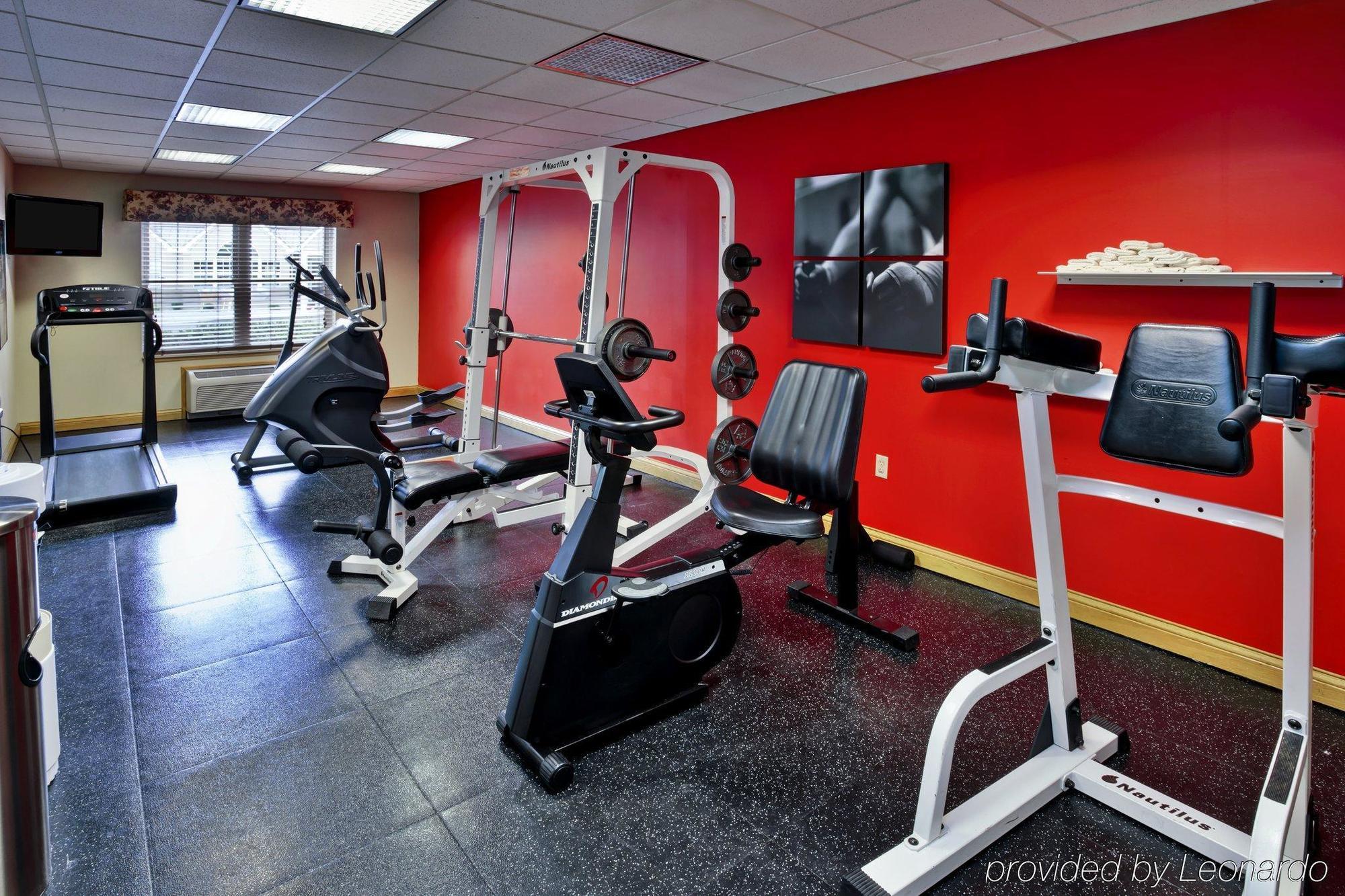 Country Inn & Suites By Radisson, Louisville East, Ky Eksteriør billede