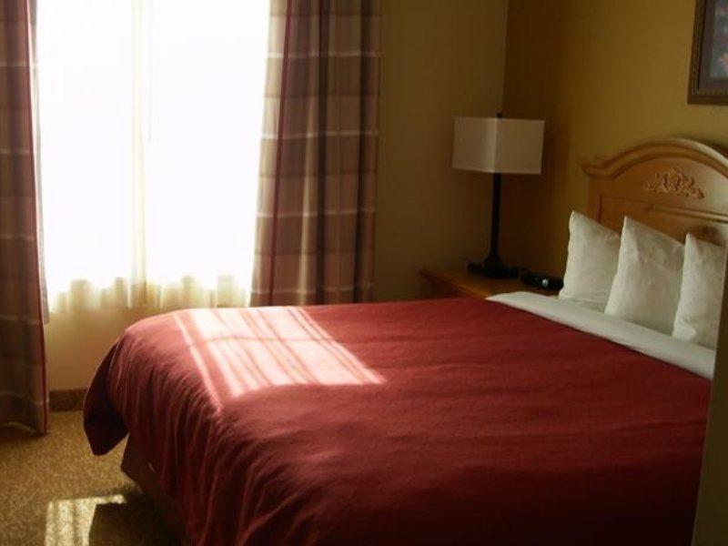 Country Inn & Suites By Radisson, Louisville East, Ky Eksteriør billede