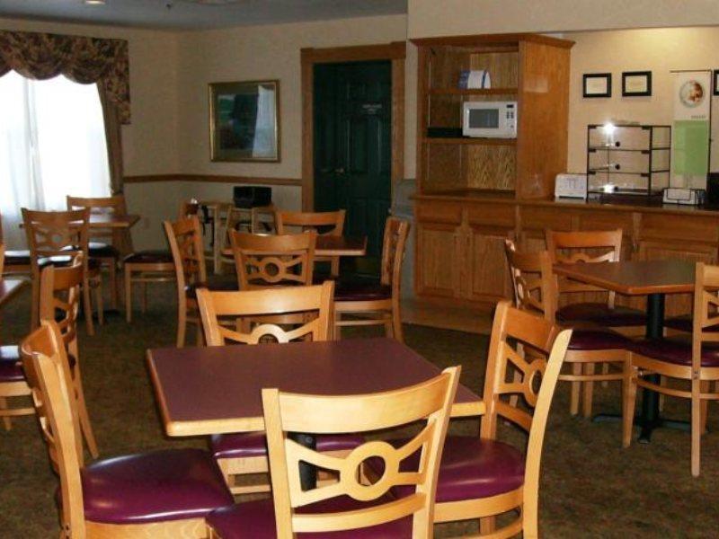 Country Inn & Suites By Radisson, Louisville East, Ky Eksteriør billede