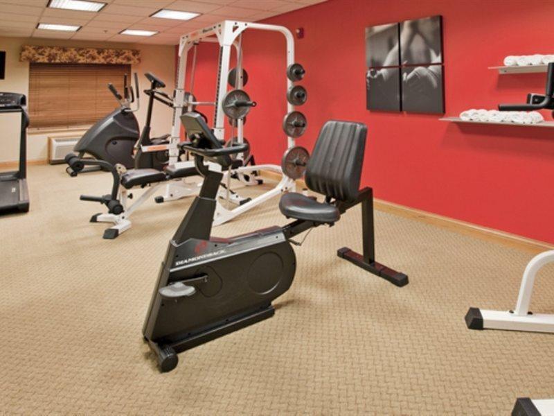 Country Inn & Suites By Radisson, Louisville East, Ky Eksteriør billede