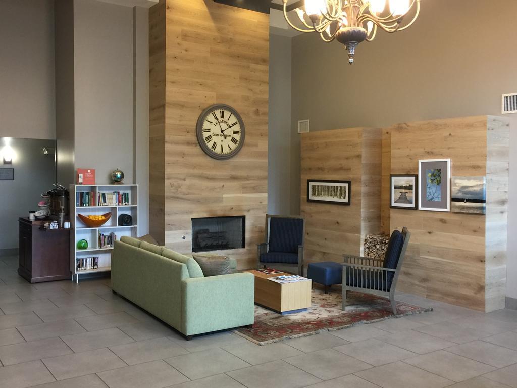 Country Inn & Suites By Radisson, Louisville East, Ky Eksteriør billede