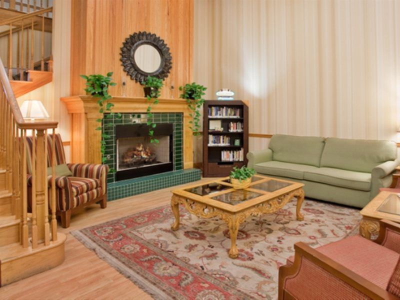 Country Inn & Suites By Radisson, Louisville East, Ky Eksteriør billede