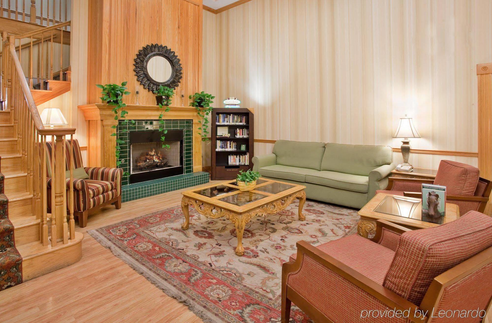Country Inn & Suites By Radisson, Louisville East, Ky Eksteriør billede