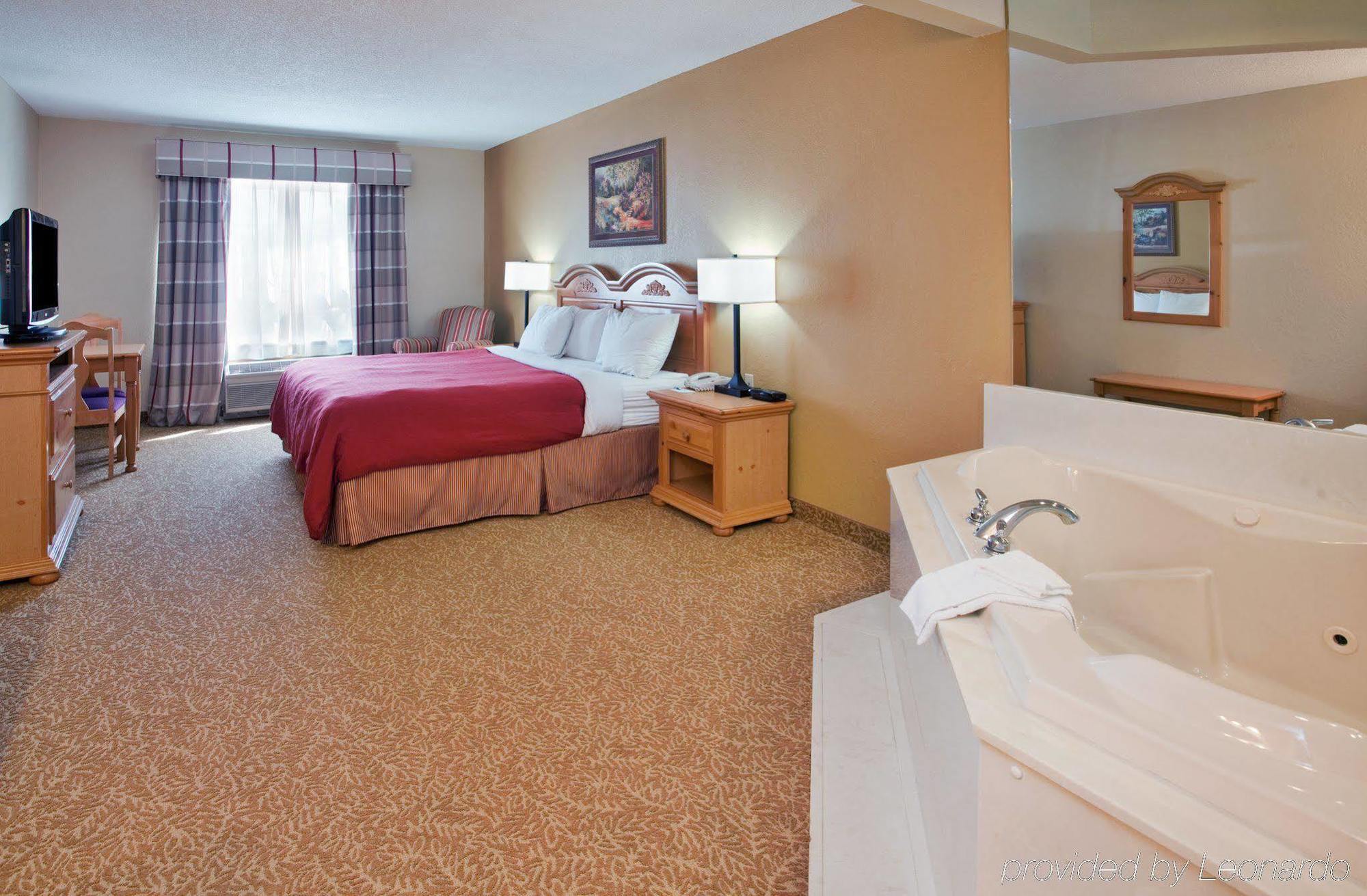 Country Inn & Suites By Radisson, Louisville East, Ky Eksteriør billede