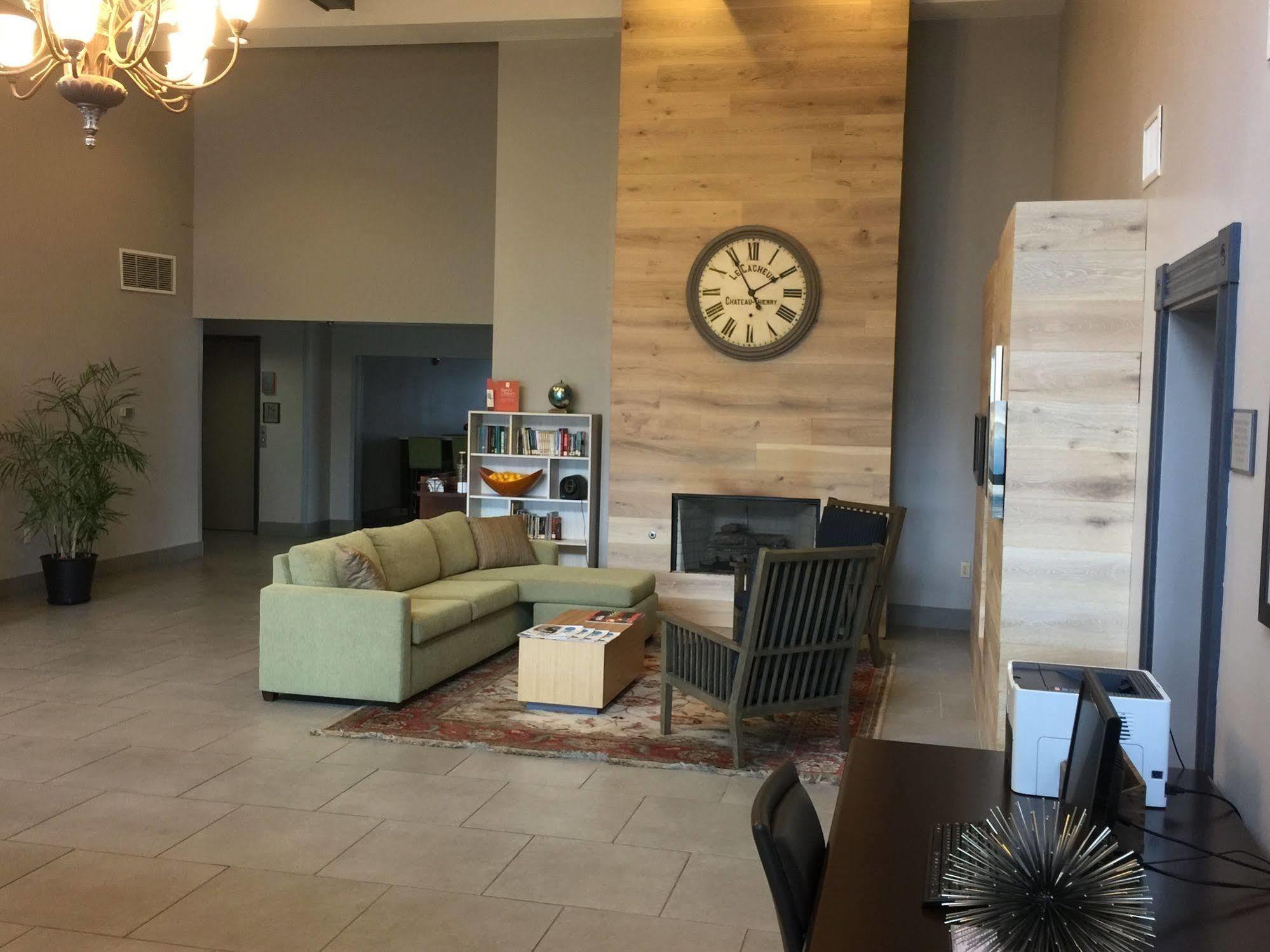 Country Inn & Suites By Radisson, Louisville East, Ky Eksteriør billede