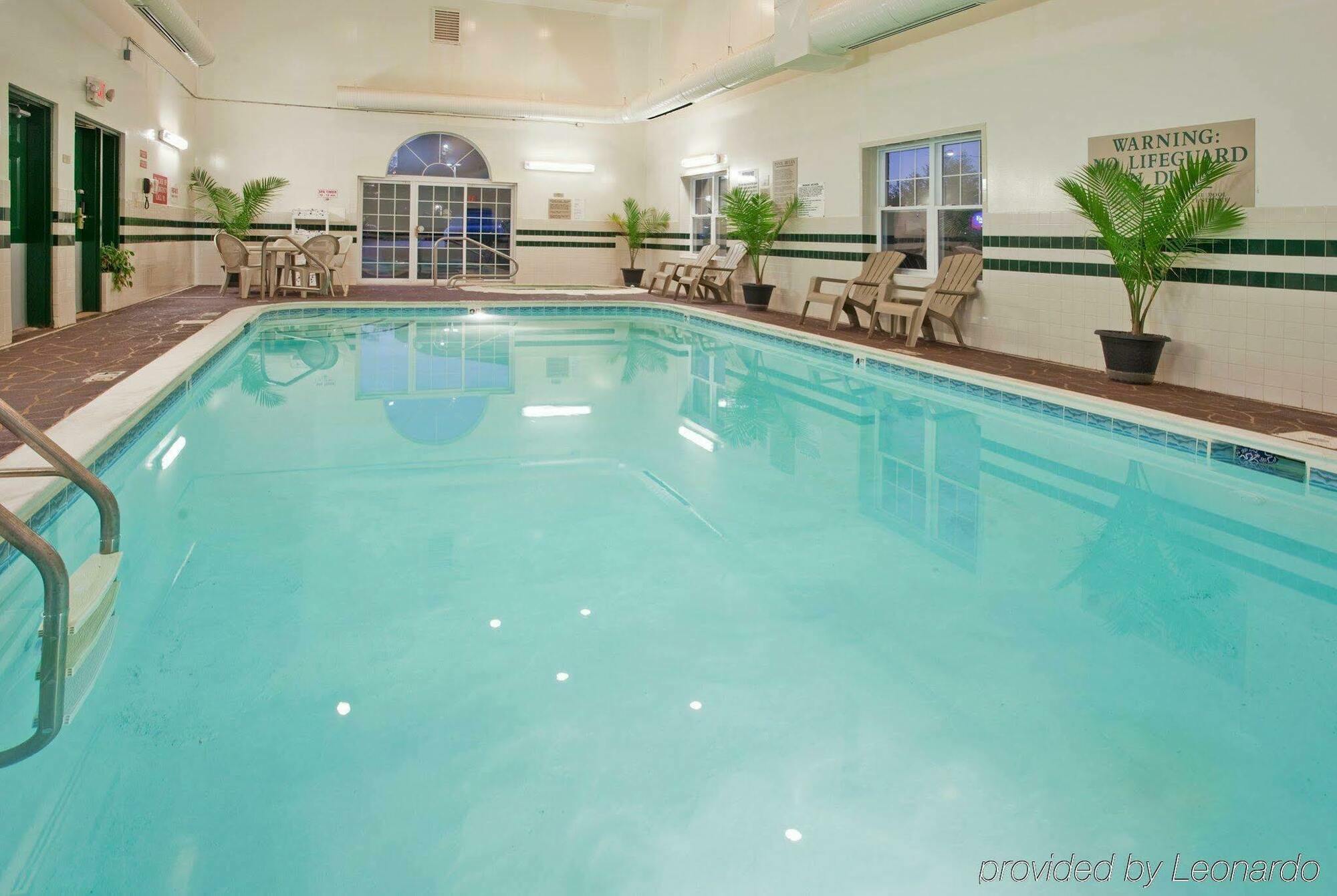 Country Inn & Suites By Radisson, Louisville East, Ky Faciliteter billede